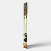 魔法の表示2012年 Case-Mate iPhoneケース (裏面 / 右)