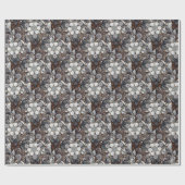 魔法の触媒 ラッピングペーパー (フラット)