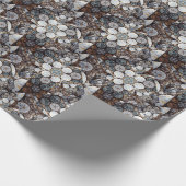 魔法の触媒 ラッピングペーパー (角)