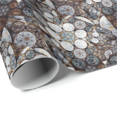 魔法の触媒 ラッピングペーパー (ロールコーナー)