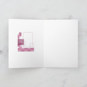 魔法の記憶 カード (内部)