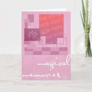 魔法の記憶 カード