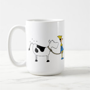 魔法の豆のマグ コーヒーマグカップ