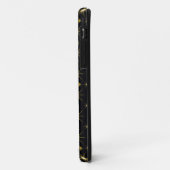 魔法の象徴の柄 Case-Mate iPhoneケース (裏面/左)