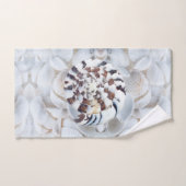 魔法の貝 バスタオルセット (ハンドタオル)