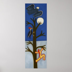 魔法の遭遇2006年 ポスター