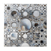 魔法の鏡 タイル (正面)