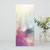 魔法の雲 (スタンド正面)