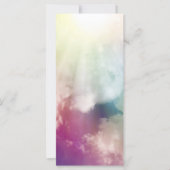 魔法の雲 (正面)