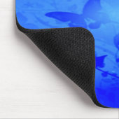 魔法の青 マウスパッド (コーナー)