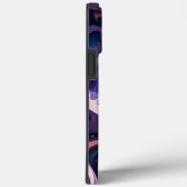 魔法の領域2 Case-Mate iPhoneケース (裏面 / 右)