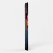 魔法の魔法の魔法の森のファンタジー妖精ライト Case-Mate iPhoneケース (裏面/右)