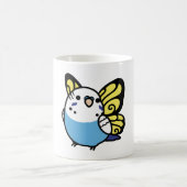 魔法の鳥もち コーヒーマグカップ (中央)