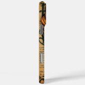 魔法の黄金のドラゴン神話 Case-Mate iPhoneケース (裏面 / 右)