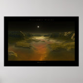 魔法の ポスター (正面)