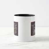 「魔法のFluteのための舞台装置 マグカップ (中央)