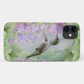 魔法のiPhone 11ケース Case-Mate iPhoneケース (裏面(横))