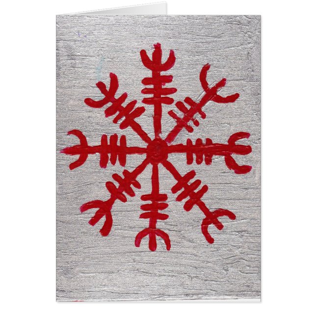 魔法のRUNE (正面)