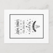 魔法はがき ポストカード (正面)