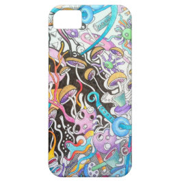 魔法は場合急速に広まります iPhone 11 ケース