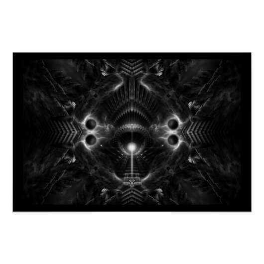 魔法は天下万能のポスター ポスター (正面)