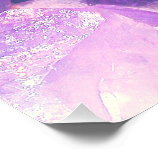 魔法は ポスター (コーナー)