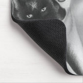 魔法をかけられたマウスパッド マウスパッド (コーナー)