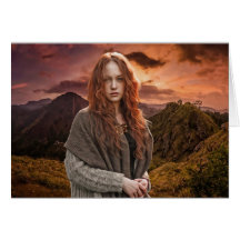 魔法をかけられて、世界、カードを変えることができます