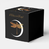 魔法を信じて！ フェイバーボックス (裏面サイド)