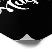 魔法を信じて ポスター (角)