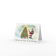 魔法を満喫して