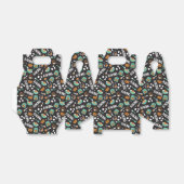 魔法を焼く：キッチンベーキング必需品 フェイバーボックス (折り畳みなし)