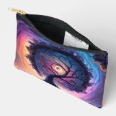 魔法アフターミッドナイトイラストレーション アクセサリーポーチ (見開き)