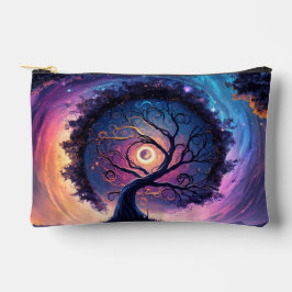 魔法アフターミッドナイトイラストレーション アクセサリーポーチ