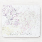 魔法インク マウスパッド (正面)