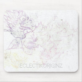 魔法インク マウスパッド