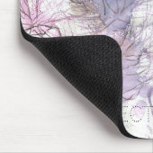 魔法インク マウスパッド (コーナー)