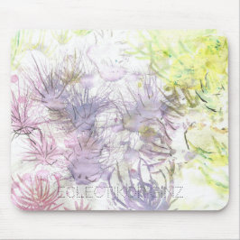 魔法インク マウスパッド