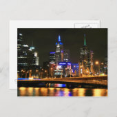 魔法インメルボルン ポストカード (正面/裏面)