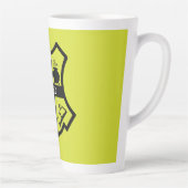 魔法ウィザードギフト カフェラテマグ (右)