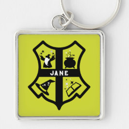 魔法ウィザードギフト キーホルダー