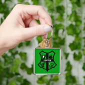 魔法ウィザードギフト キーホルダー (手)