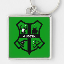 魔法ウィザードギフト キーホルダー