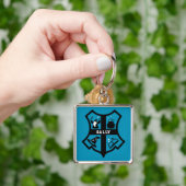 魔法ウィザードギフト キーホルダー (手)