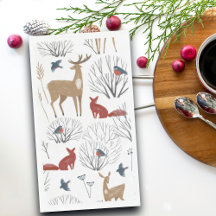 魔法ウィンターワンダーランド