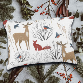 魔法ウィンターワンダーランド アクセントクッション