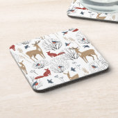 魔法ウィンターワンダーランド コースター (左側)