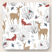 魔法ウィンターワンダーランド コースター (正面)