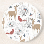 魔法ウィンターワンダーランド コースター (正面)