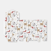 魔法ウィンターワンダーランド フェイバーボックス (折り畳みなし)